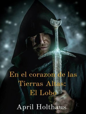 cover image of En el corazón de las Tierras Altas